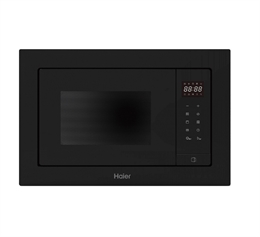 Встраиваемая микроволновая печь HAIER HMX-BTG207B УУУУ43084