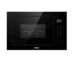 Встраиваемая микроволновая печь HAIER HMX-BTG259B УУУУ30004