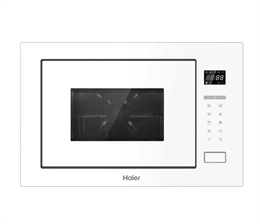 Встраиваемая микроволновая печь HAIER HMX-BTG259W УУУУ25057