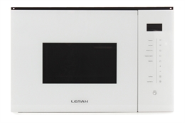 Встраиваемая микроволновая печь LERAN MO 325 WG УУУУ24916