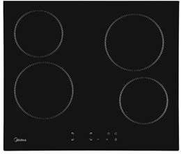 Встраиваемая электрическая панель Midea MСH64161 УУУУ31154