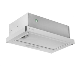 Вытяжка LEX Honver 500 WHITE УУУУ30280