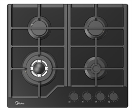 Газовая поверхность Midea MG693TGB УУУУ44257
