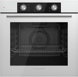 Духовой шкаф Kuppersberg HF 603 W УУУУ42739