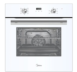 Духовой шкаф Midea MO68100GW УУУУ31845