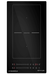 Индукционная варочная панель MAUNFELD CVI292S2BBKF УУУУ35868