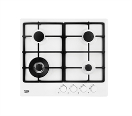 Поверхность газовая BEKO HIMW 64225 SX УУУУ21676