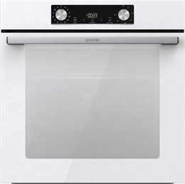 Электрическая духовка Gorenje BOS6737E03WG УУУУ20255