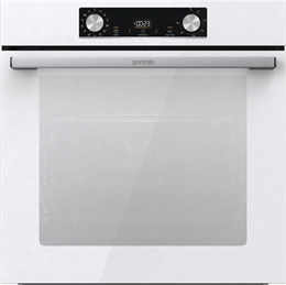 Электрическая духовка Gorenje BOS6737E09WG УУУУ19236