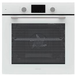 Электрический духовой шкаф KRONA LEGENDE 60 WH УУУУ33087