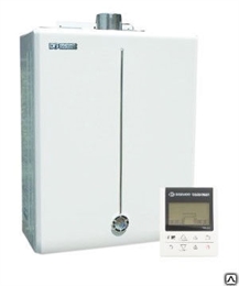 Котел Daewoo DGB-160 MSC (EUR-T/18,0кВт) А2651