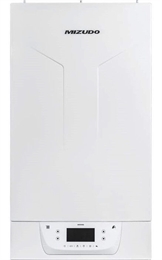 Котел газовый конденсационный MIZUDO Style Condens M36TK, 36 кВт УУУУ42055