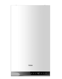Котел газовый настенный HAIER TURBO ТеchLine 1.14 Ti  одноконтурный УУУУ29500
