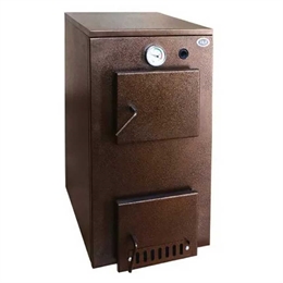 Газовый котел КСТВ 25 "Мимакс" УУУУ34490