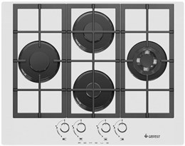 Газовая поверхность ГЕФЕСТ СВН 2231-01 Р12