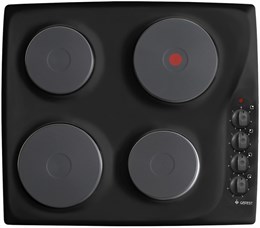 Электрическая варочная поврехность ГЕФЕСТ СВН 3210 К21 A4118