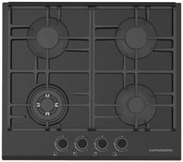 Варочная панель Kuppersberg FQ 62 B