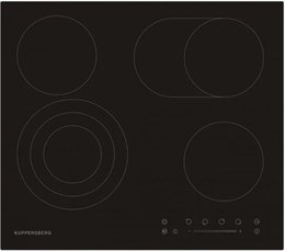Варочная панель стеклокерамика Kuppersberg ECS 623