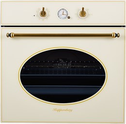 Духовой шкаф Kuppersberg SR 663 C Bronze