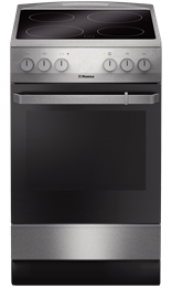 Электрическая плита Hansa FCCX54100