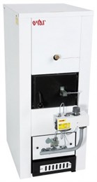 Газовый котел Очаг КСТГ 20 М