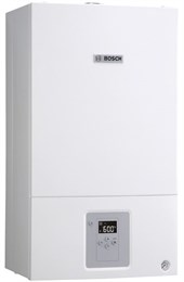 Газовый котел Bosch WBN 6000 -12 C RN