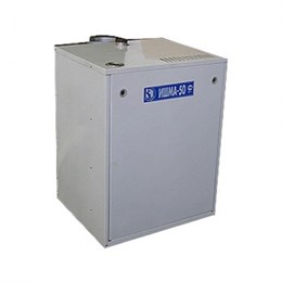 Газовый котел Ишма 50 У