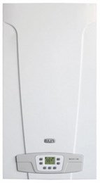 Котел газовый настенный BAXI ECO 4s 24F