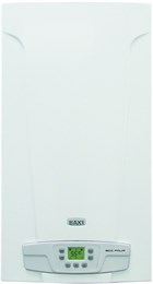 Котел газовый настенный BAXI ECO Four 24 F