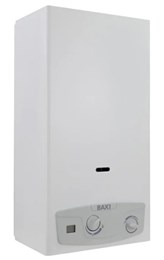 Газовая колонка BAXI SIG-2 11i