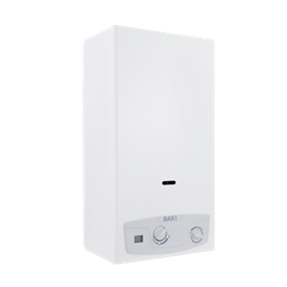 Газовая колонка BAXI SIG-2 14i