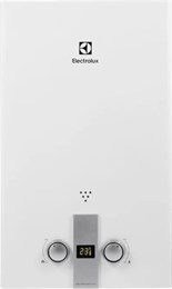 Газовая колонка Electrolux GWH 10 High Perfomance Eco УУУУ01544