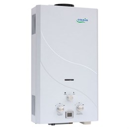 Газовая колонка OASIS 20кВт(с) S/TUR A938