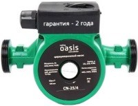 Циркуляционный насос CN 25/2 Оазис