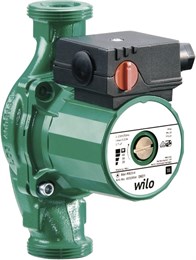 Циркуляционный насос WILO-STAR RS25/6 А2688