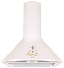 Вытяжка купольная Гефест ВО 1604 К 54 УУУУ01466