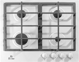 Газовая варочная поврехность Electronicsdeluxe TG4- 750231F 073