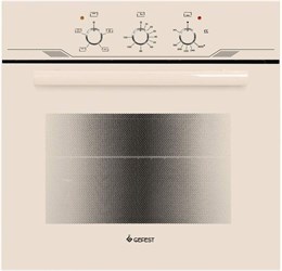Духовка газоэлектрическая ГЕФЕСТ ДГЭ 621-01 В1 УУУУ03380