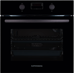 Духовой шкаф Kuppersberg HO 657 B