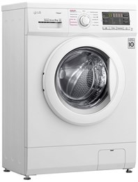 Стиральная машина LG F 1096SDS0 УУУУ05690