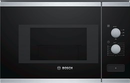 Микроволновая печь встраиваемая BOSCH BFL 520MS0