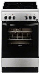 Электрическая плита ZANUSSI ZCV9550G1X