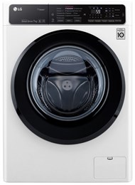 Стиральная машина LG F2H5НS6W УУУУ05876