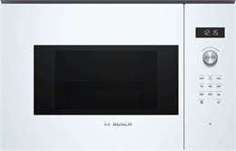 Микроволновая печь встраиваемая BOSCH BFL 524MW0