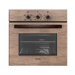Духовка газоэлектрическая ГЕФЕСТ ДГЭ 621-01 К47
