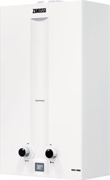Газовая колонка Zanussi GWH 10 Fonte Turbo