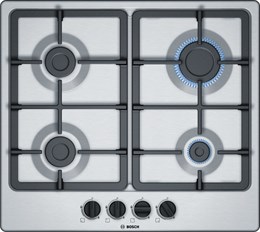Поверхность независимая газовая Bosch PGP 6B5B90R