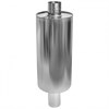 Бак  Комфорт  круглый на трубе 72л Ф115 TT009011 - фото 11353