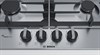 Варочная панель Bosch PCP 6A5B90R УУУУ01532 - фото 11564