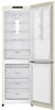 Холодильник LG GA-B419SEJL УУУУ06778